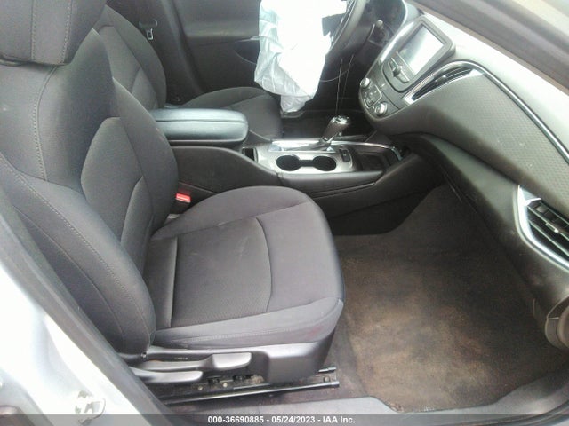 Chevrolet MALIBU LT 2018 1G1ZD5ST1JF136225 Image 6