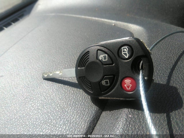 Ford TRANSIT VAN 2018 1FTYR2CM6JKB14867 Image 11