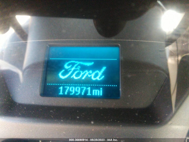 Ford TRANSIT VAN 2018 1FTYR2CM6JKB14867 Image 6