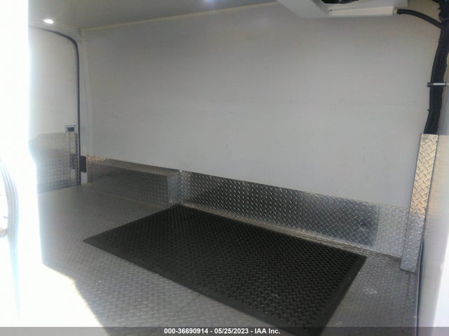 Ford TRANSIT VAN 2018 1FTYR2CM6JKB14867 Image 7