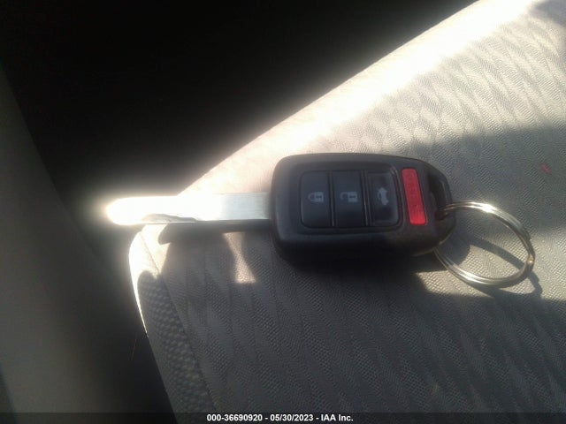 Honda Civic Sedan Lx 2015 19XFB2F58FE077606 Image 11