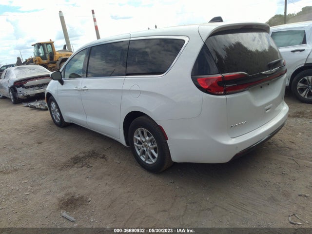 2C4RC1BG1PR546515 Chrysler Pacifica Touring L