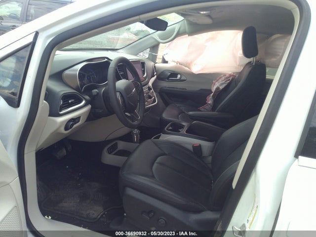2C4RC1BG1PR546515 Chrysler Pacifica Touring L
