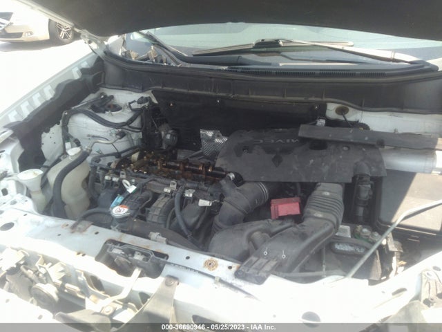 4A4AP4AU5FE033914 Mitsubishi Outlander Sport Se