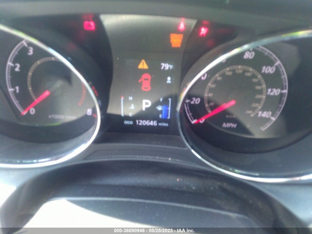 4A4AP4AU5FE033914 Mitsubishi Outlander Sport Se