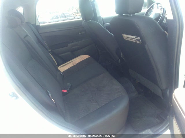 4A4AP4AU5FE033914 Mitsubishi Outlander Sport Se