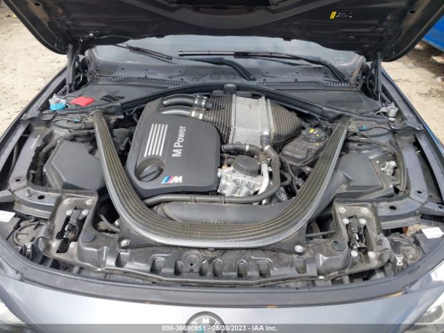 WBS3R9C51HK709527 BMW M4