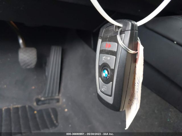 WBS3R9C51HK709527 BMW M4