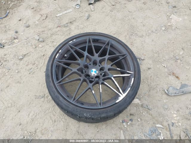 WBS3R9C51HK709527 BMW M4
