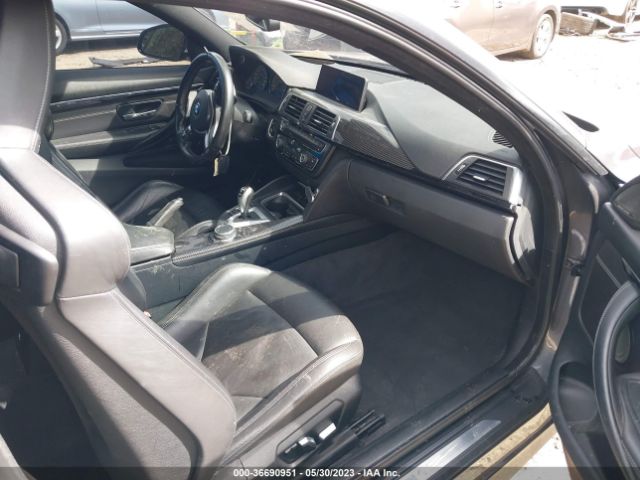 WBS3R9C51HK709527 BMW M4