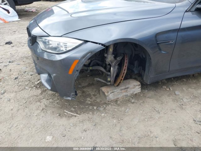 WBS3R9C51HK709527 BMW M4