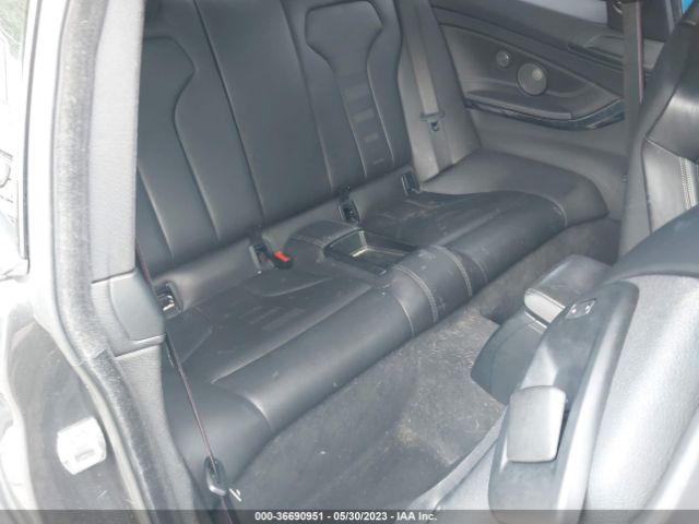 WBS3R9C51HK709527 BMW M4