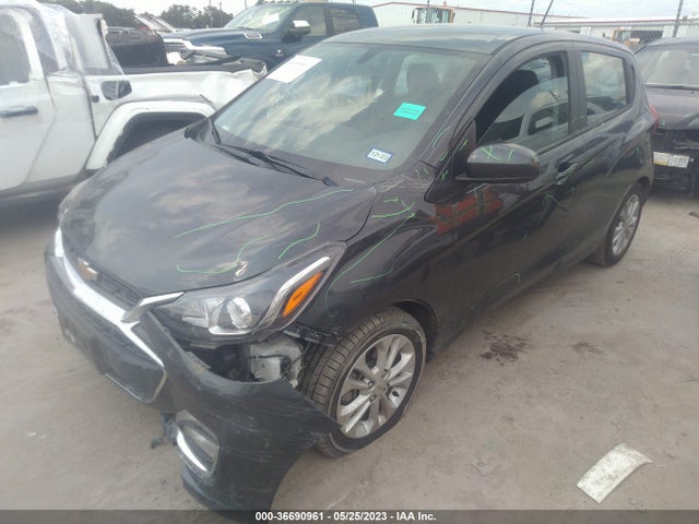 Chevrolet Spark Lt 2020 KL8CD6SA9LC418076 Image 6