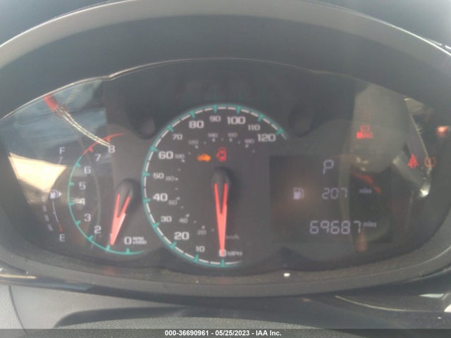 Chevrolet Spark Lt 2020 KL8CD6SA9LC418076 Image 7