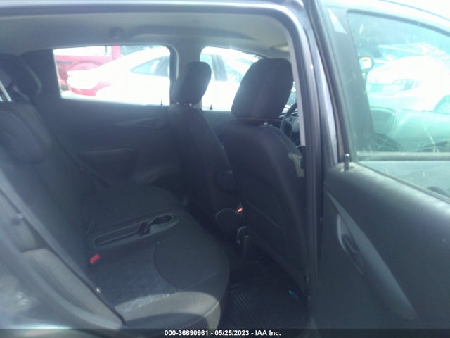 Chevrolet Spark Lt 2020 KL8CD6SA9LC418076 Image 8