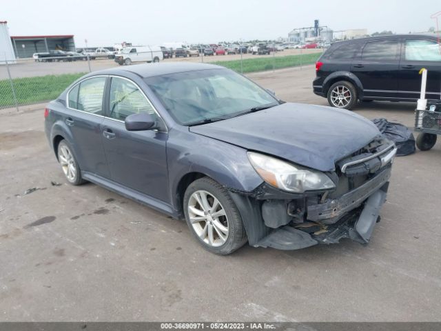 4S3BMBC60E3030968 auction archive image