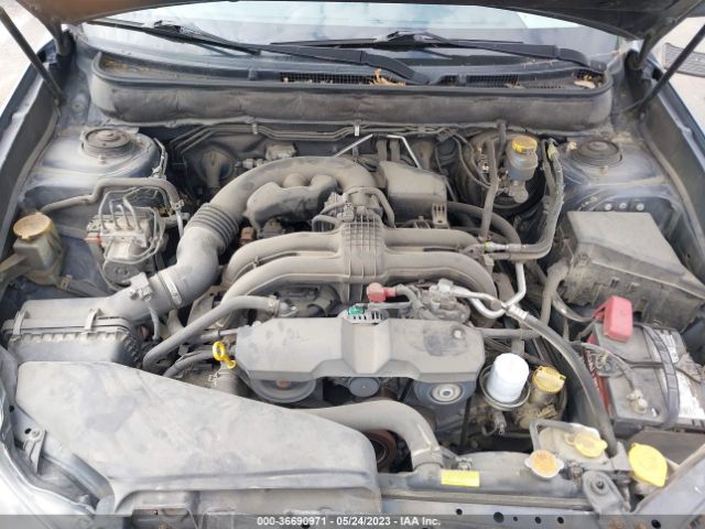 4S3BMBC60E3030968 Subaru Legacy 2.5i Premium