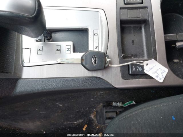 4S3BMBC60E3030968 Subaru Legacy 2.5i Premium