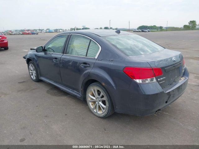 4S3BMBC60E3030968 Subaru Legacy 2.5i Premium