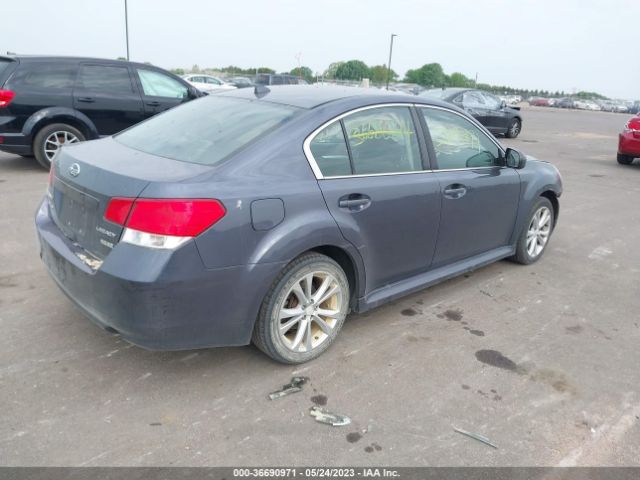 4S3BMBC60E3030968 Subaru Legacy 2.5i Premium