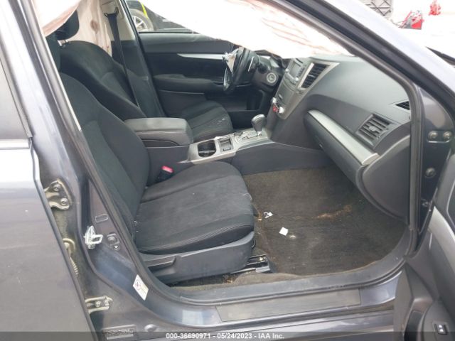 4S3BMBC60E3030968 Subaru Legacy 2.5i Premium