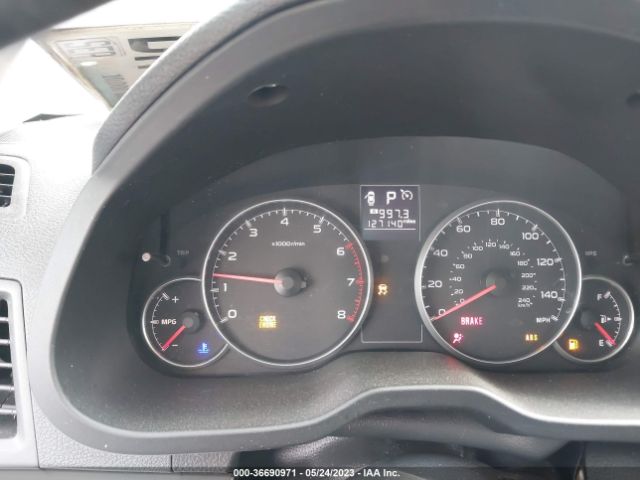 4S3BMBC60E3030968 Subaru Legacy 2.5i Premium