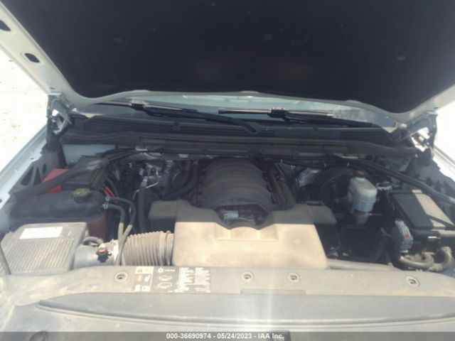3GTU2PEC8GG376426 GMC Sierra 1500 Denali