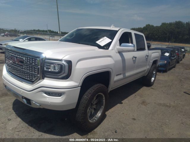 3GTU2PEC8GG376426 GMC Sierra 1500 Denali