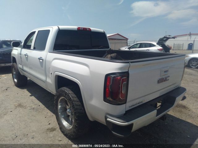 3GTU2PEC8GG376426 GMC Sierra 1500 Denali