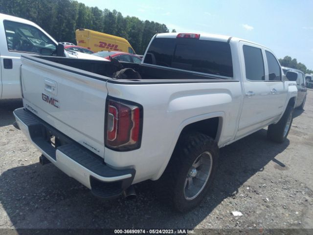 3GTU2PEC8GG376426 GMC Sierra 1500 Denali