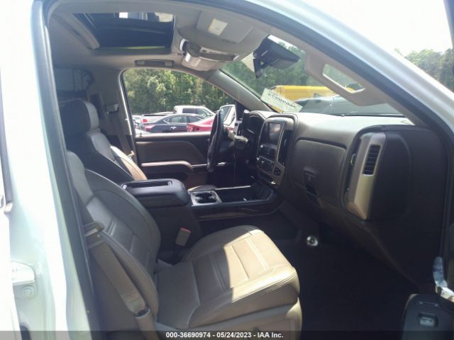 3GTU2PEC8GG376426 GMC Sierra 1500 Denali