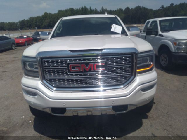 3GTU2PEC8GG376426 GMC Sierra 1500 Denali