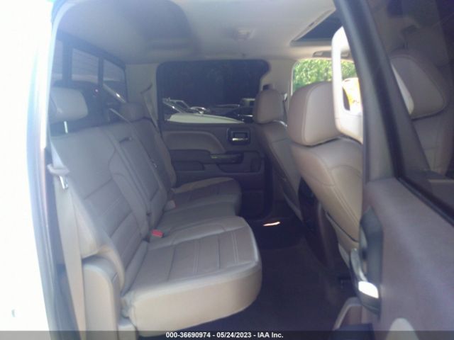 3GTU2PEC8GG376426 GMC Sierra 1500 Denali
