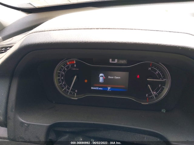 Honda PILOT LX 2018 5FNYF6H17JB065500 Image 7