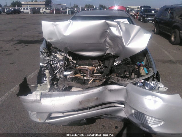 2005 TOYOTA CAMRY LE/SE/XLE VIN: 4T1BE30K85U557974