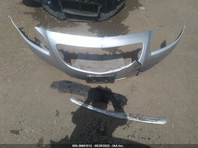 2012 BUICK REGAL PREMIUM 1 VIN: 2G4GS5EKXC9145472