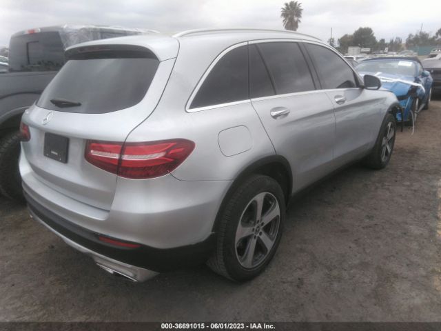 WDC0G4JB9KV139353 Mercedes-Benz Glc Glc 300