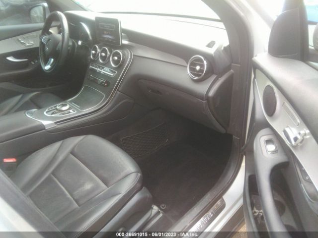 WDC0G4JB9KV139353 Mercedes-Benz Glc Glc 300
