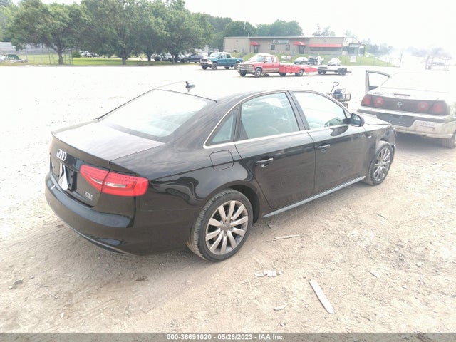 WAUBFAFL9FN042898 Audi A4 PREMIUM