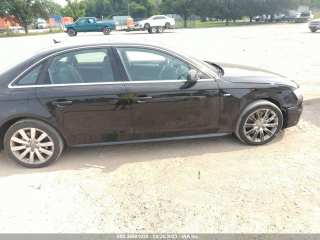 WAUBFAFL9FN042898 Audi A4 PREMIUM