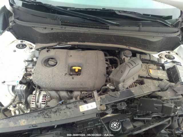 KNDEU2AA8P7391073 KIA SELTOS S