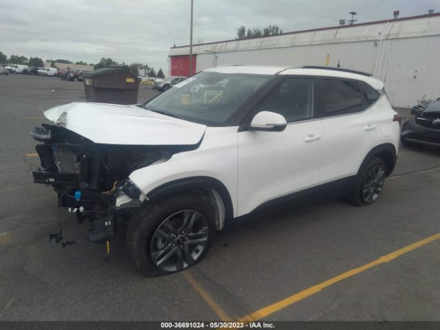 KNDEU2AA8P7391073 KIA SELTOS S