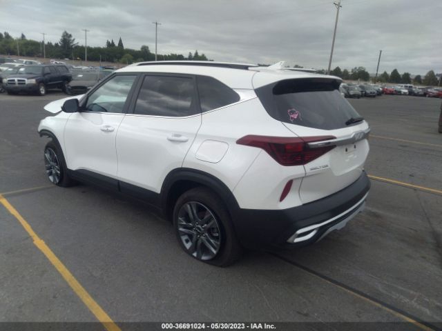 KNDEU2AA8P7391073 KIA SELTOS S