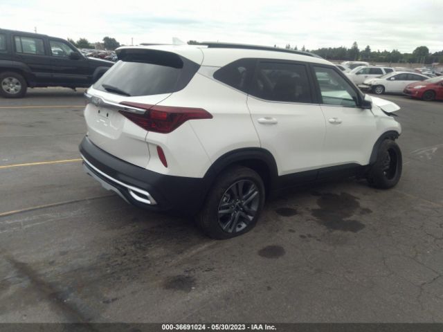 KNDEU2AA8P7391073 KIA SELTOS S