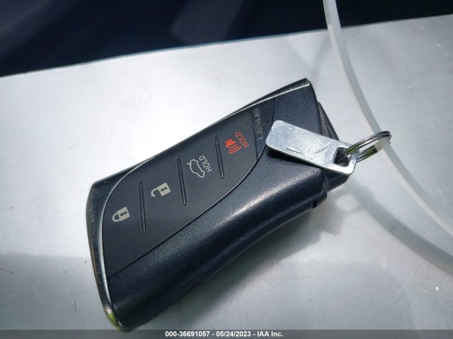 JTHB21B19K2019537 Lexus Es Es 300h