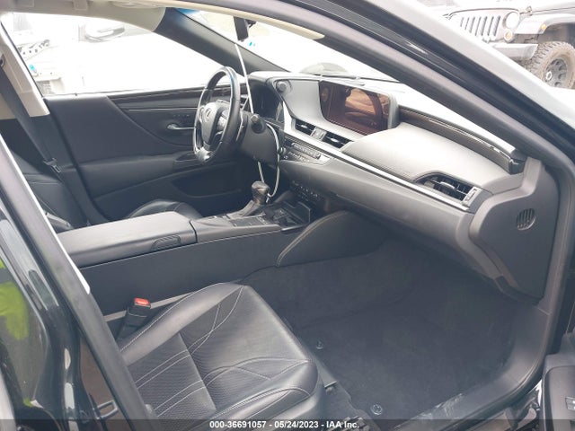 JTHB21B19K2019537 Lexus Es Es 300h