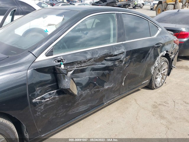 JTHB21B19K2019537 Lexus Es Es 300h