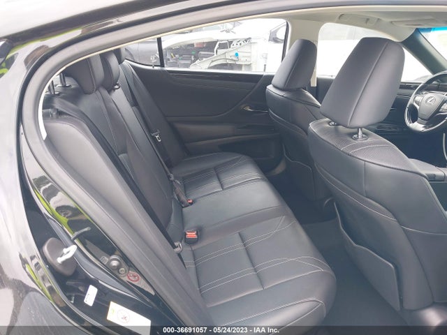 JTHB21B19K2019537 Lexus Es Es 300h