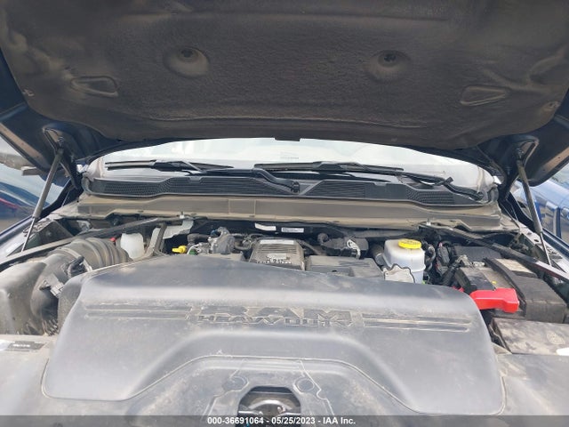 RAM 2500 Laramie 2021 3C6UR5NL5MG675908 Image 10