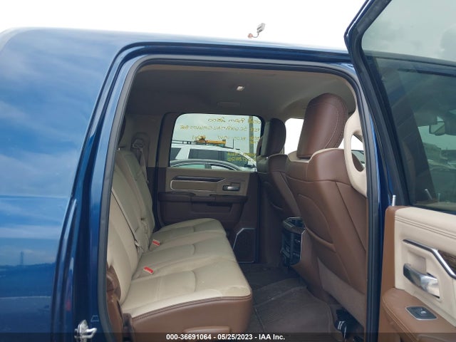 RAM 2500 Laramie 2021 3C6UR5NL5MG675908 Image 8
